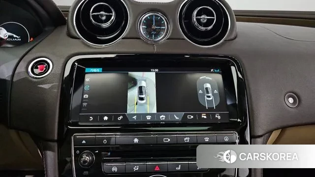 Jaguar All New XJ id 3325197 из Кореи 7