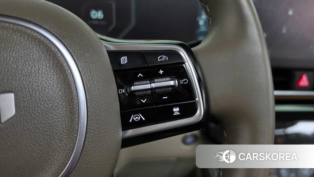 Kia The New Carnival 4th Generation id 4560385 из Кореи 7