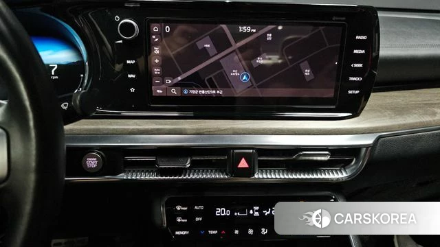 Kia K5 3rd generation id 4482461 из Кореи 7