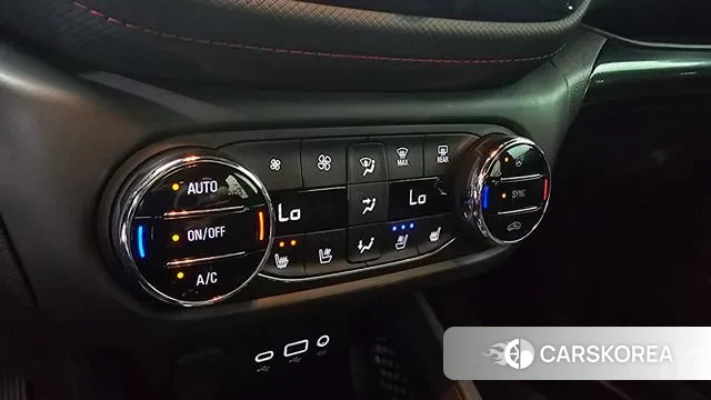 Chevrolet (GM Daewoo) Trailblazer id 3759784 из Кореи 7