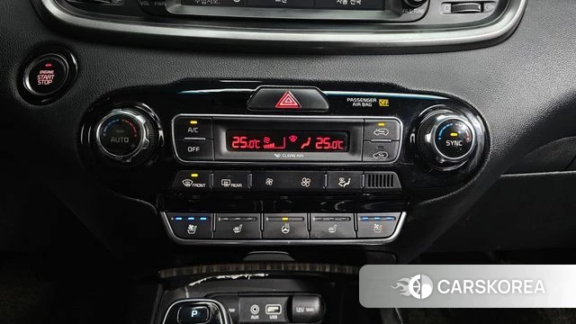 Kia The New Sorento id 3796303 из Кореи 7