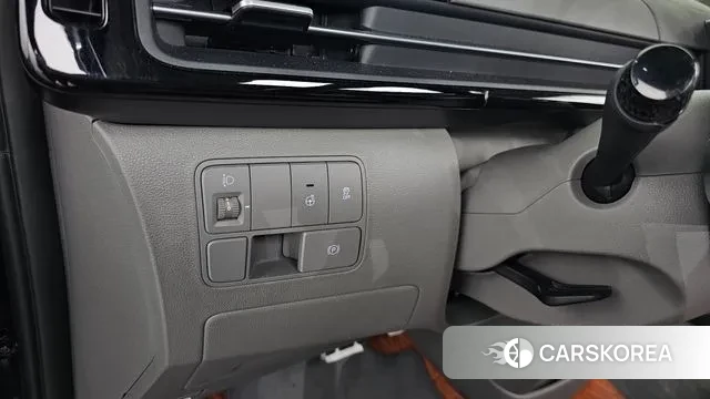 Hyundai Staria id 3605925 из Кореи 7