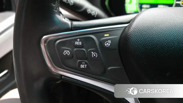 Chevrolet (GM Daewoo) Bolt EV id 4595256 из Кореи 7