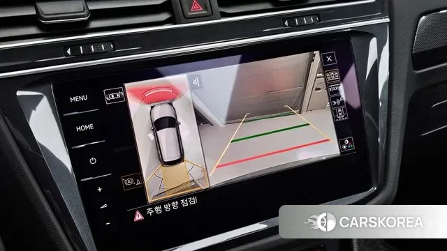 Volkswagen Tiguan second Generation id 3487067 из Кореи 7