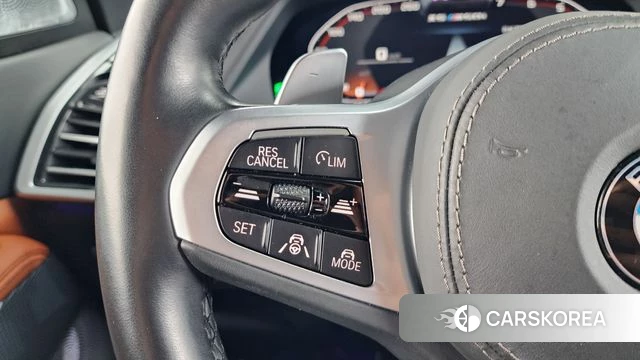 BMW X5 (G05) id 4464590 из Кореи 7