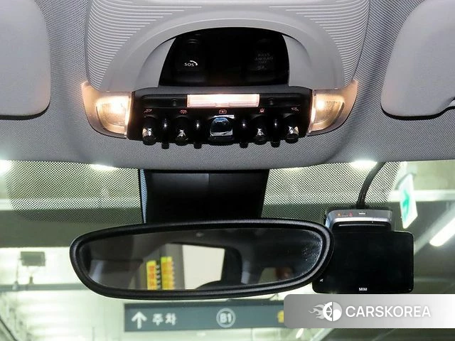 Mini Cooper Countryman id 4400698 из Кореи 7