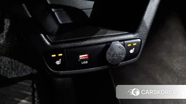 Kia The New Ray id 3489045 из Кореи 7