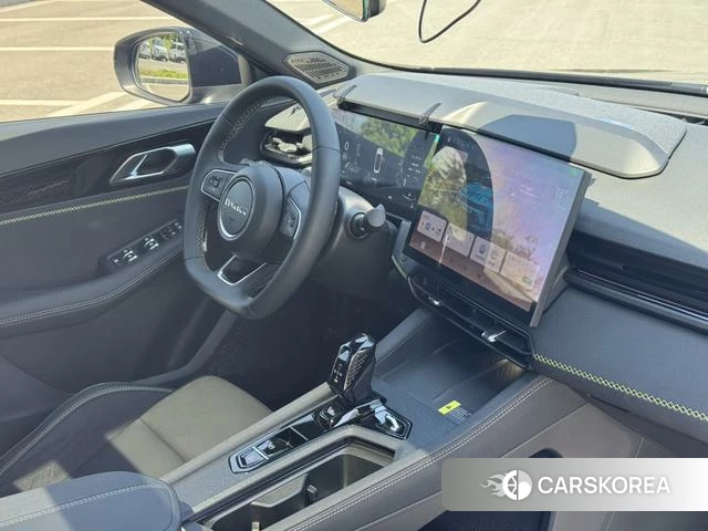 Lynk 03 id 3993817 из Китая 7