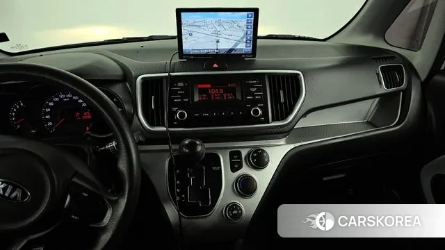 Kia The New Ray id 3357308 из Кореи 7