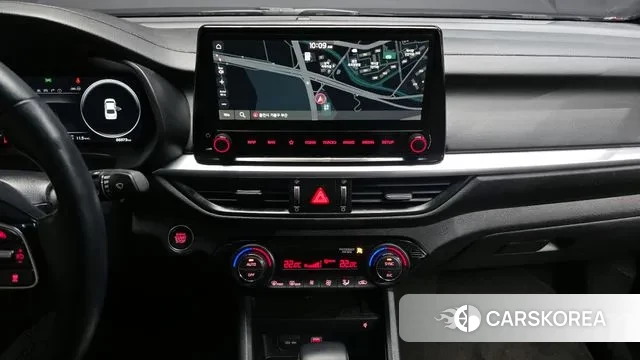 Kia The New K3 2nd generation id 3581717 из Кореи 7