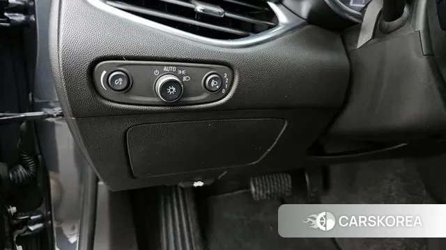 Chevrolet (GM Daewoo) All New Malibu id 3682475 из Кореи 7