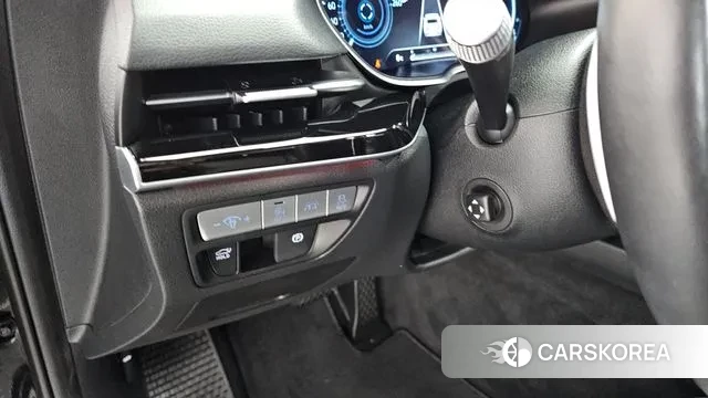 Genesis G80 (RG3) id 3379754 из Кореи 7