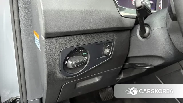 Volkswagen Tiguan second Generation id 3518457 из Кореи 7