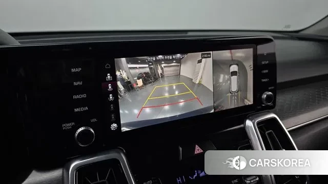 Kia Sorento 4th Generation id 3562500 из Кореи 7