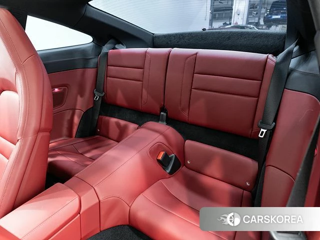 Porsche 911(992) id 4640473 из Кореи 7