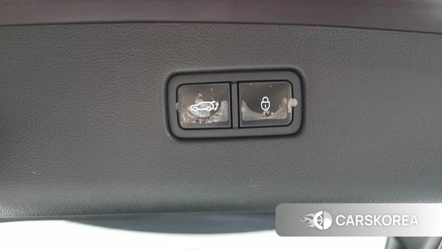 Genesis GV70 id 4636823 из Кореи 7