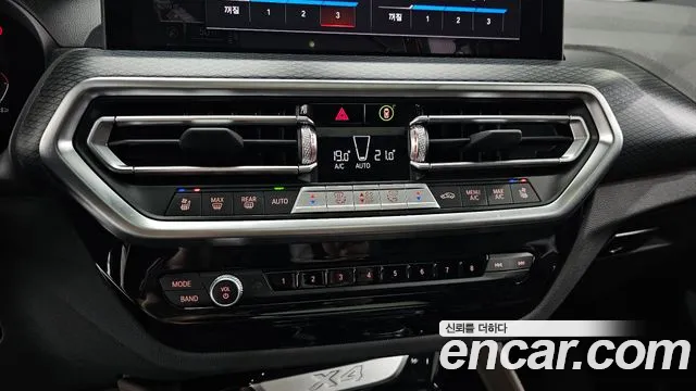 BMW X4 (G02) id 2671881 из Кореи 7