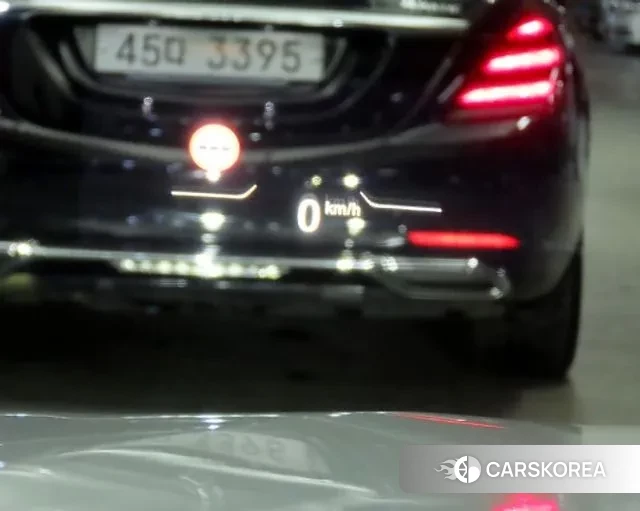 BMW Z4 (G29) id 3644595 из Кореи 7