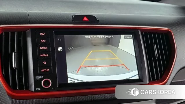 Kia The New Ray id 3702238 из Кореи 7