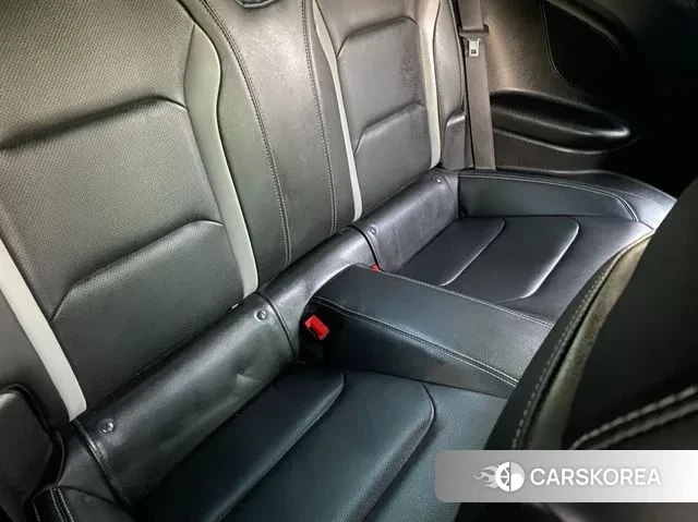 Chevrolet (GM Daewoo) The New Camaro id 3439765 из Кореи 7