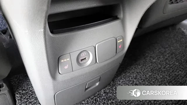 Kia The New Carnival id 3449759 из Кореи 7