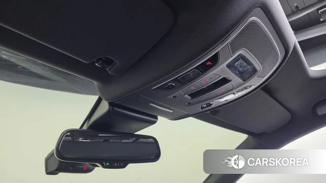 Audi New A6 id 3917402 из Кореи 7