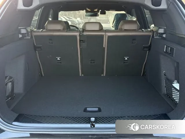 BMW X3 (G45) id 3644011 из Кореи 7