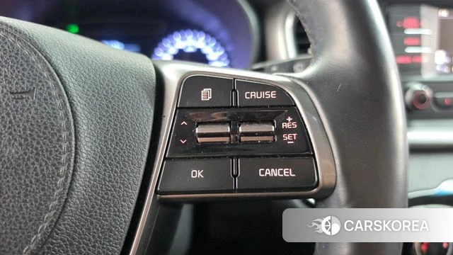 Kia The New Sorento id 4713285 из Кореи 7