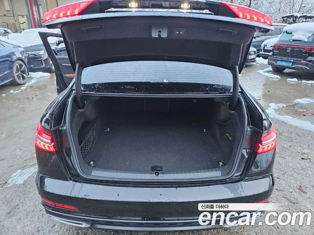 Audi A6 (C8) id 2662276 из Кореи 7