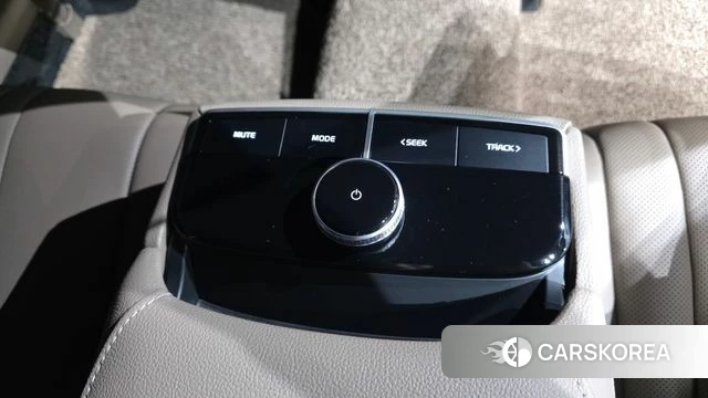 Kia K8 Hybrid id 4475684 из Кореи 7