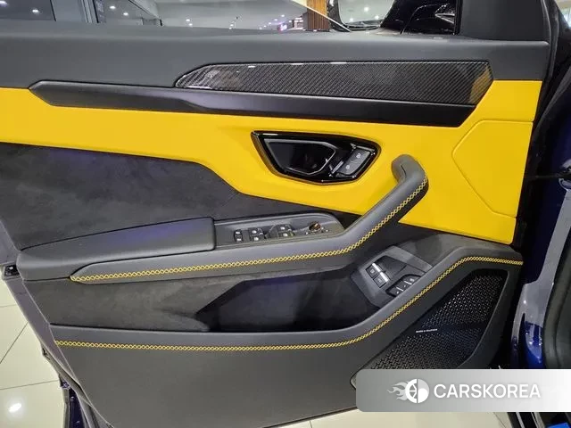 Lamborghini Urus id 3565345 из Кореи 7