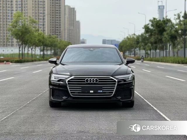 Audi A6L id 4290800 из Китая 7