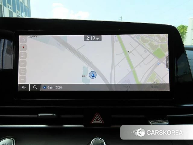 Hyundai Avante (CN7) id 4676780 из Кореи 7