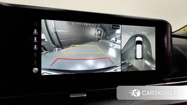 Kia Carnival 4th generation id 3457907 из Кореи 7