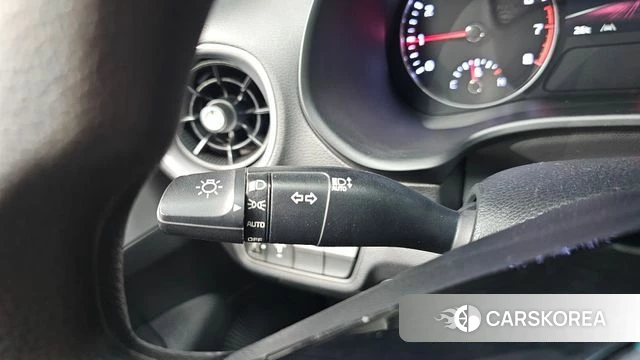 Kia The New K3 2nd generation id 4650321 из Кореи 7