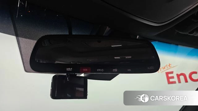Kia Mohave Master id 4488852 из Кореи 7