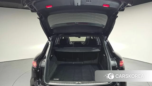 Porsche Cayenne (PO536) id 4530704 из Кореи 7