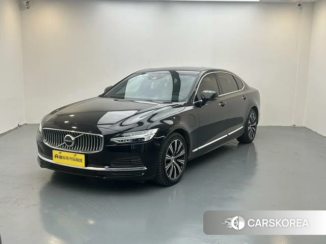 Volvo S90 PHEV id 4211262 из Китая 7