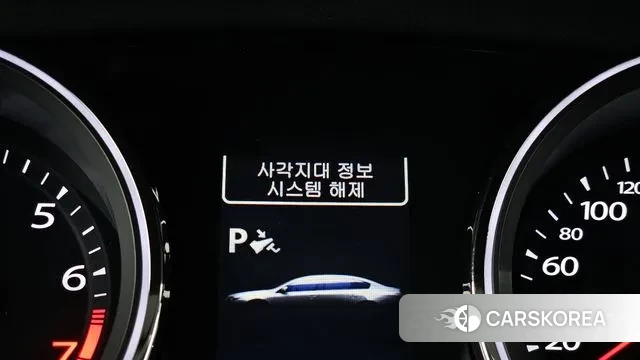 Renault Korea (Samsung) SM7 Nova id 3297212 из Кореи 7