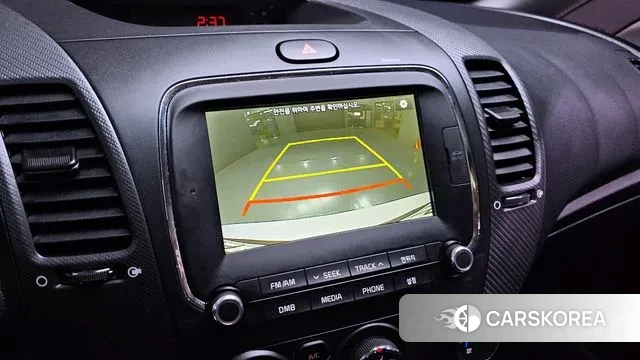 Kia The New K3 id 3588576 из Кореи 7