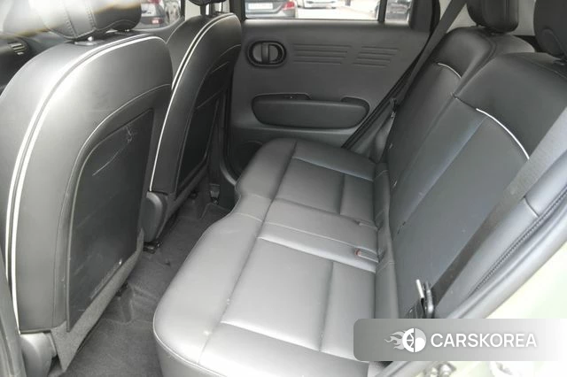 Hyundai Casper id 4628534 из Кореи 7