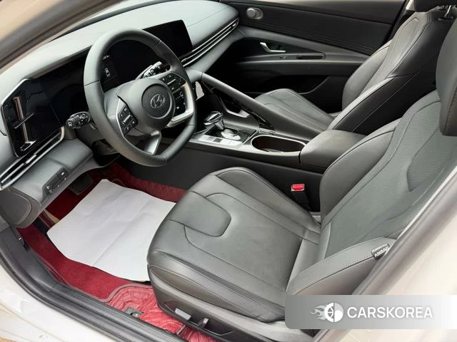 Hyundai Elantra id 4368144 из Китая 7