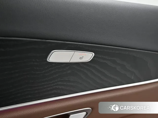 Mercedes-Benz E-Class W213 id 3551038 из Кореи 7