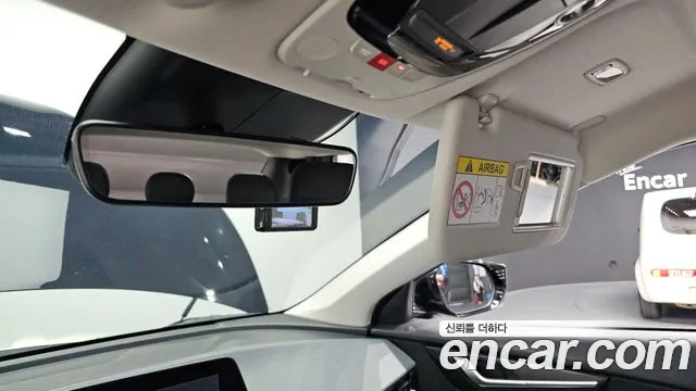 Kia EV6 id 2686510 из Кореи 7