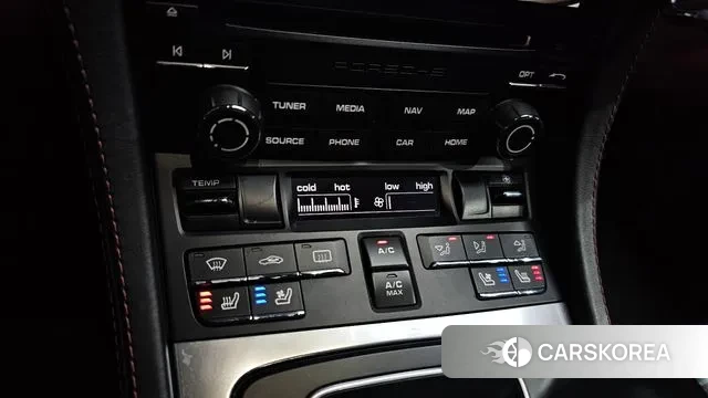 Porsche 718 Boxster id 3737092 из Кореи 7