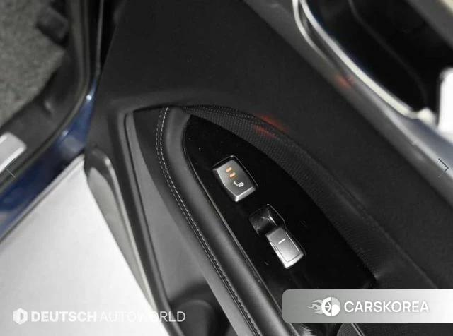 Ssangyong G4 Rexton id 3955963 из Кореи 7