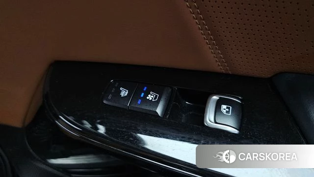 Kia Mohave Master id 4783901 из Кореи 7