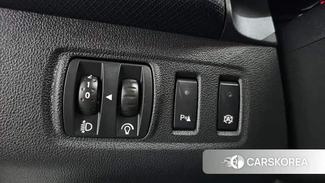 Renault Korea (Samsung) Clio id 3166131 из Кореи 7