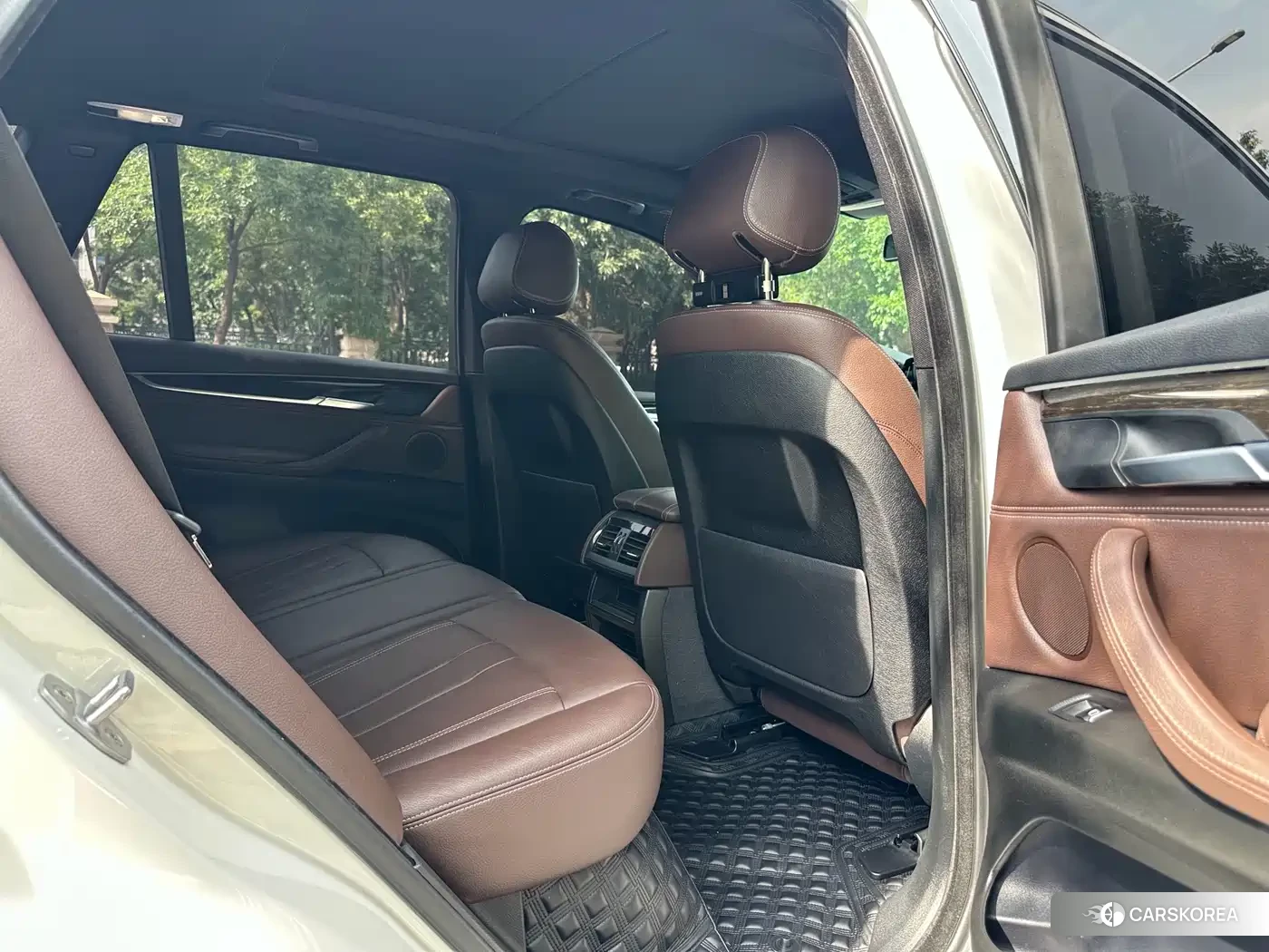 BMW X5 id 4599835 из Китая 7