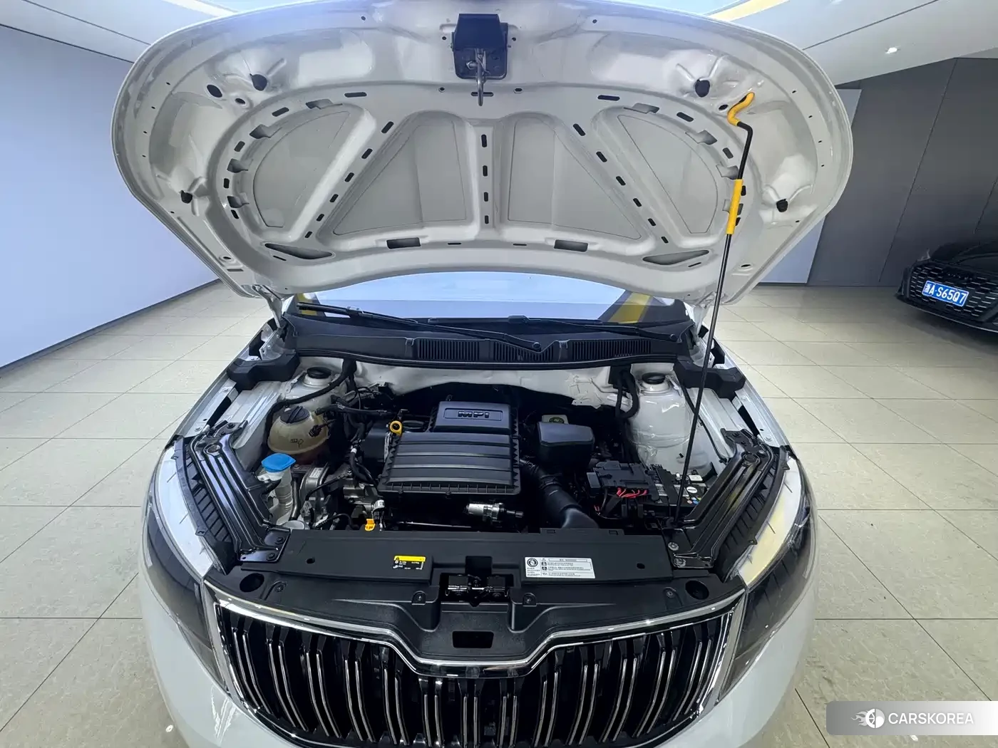 Skoda Kamiq id 4654539 из Китая 7